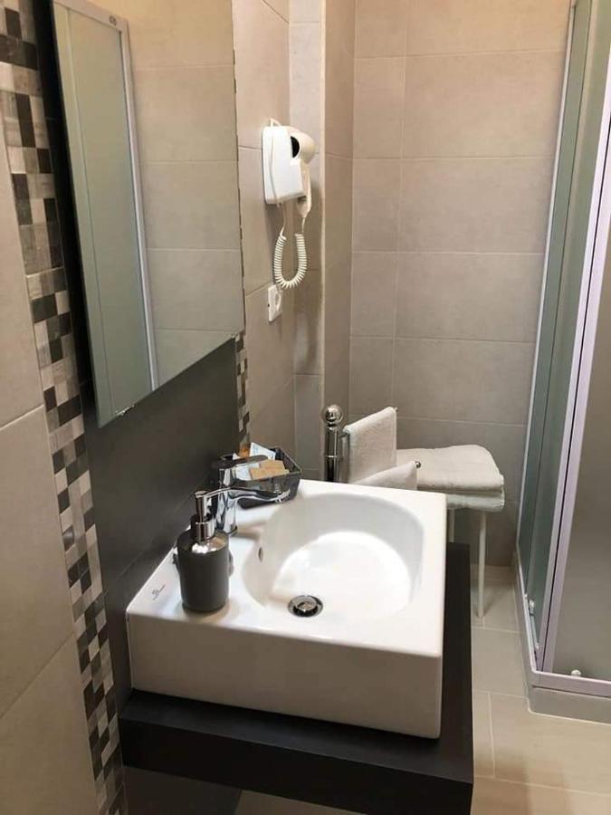 Bealu Bed & Breakfast Syracuse Bagian luar foto