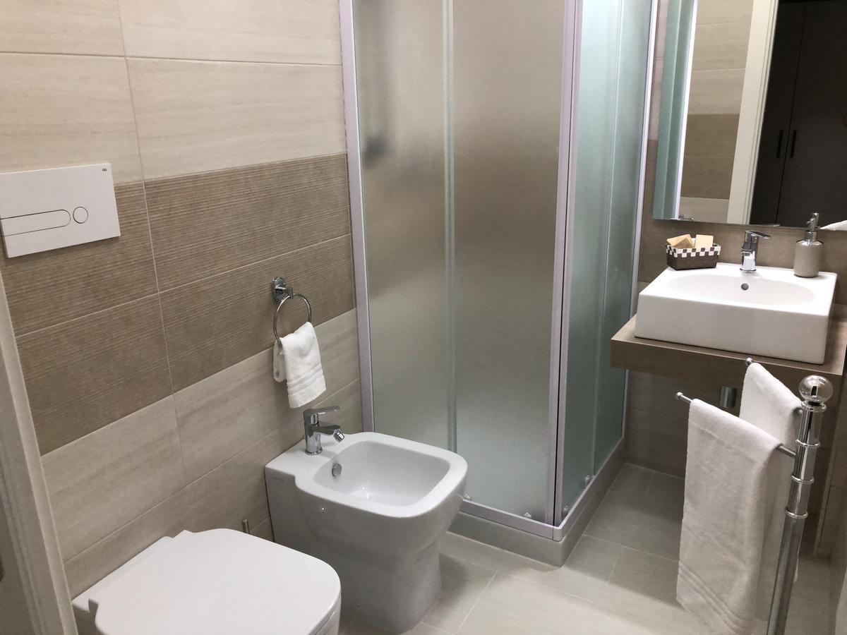 Bealu Bed & Breakfast Syracuse Bagian luar foto