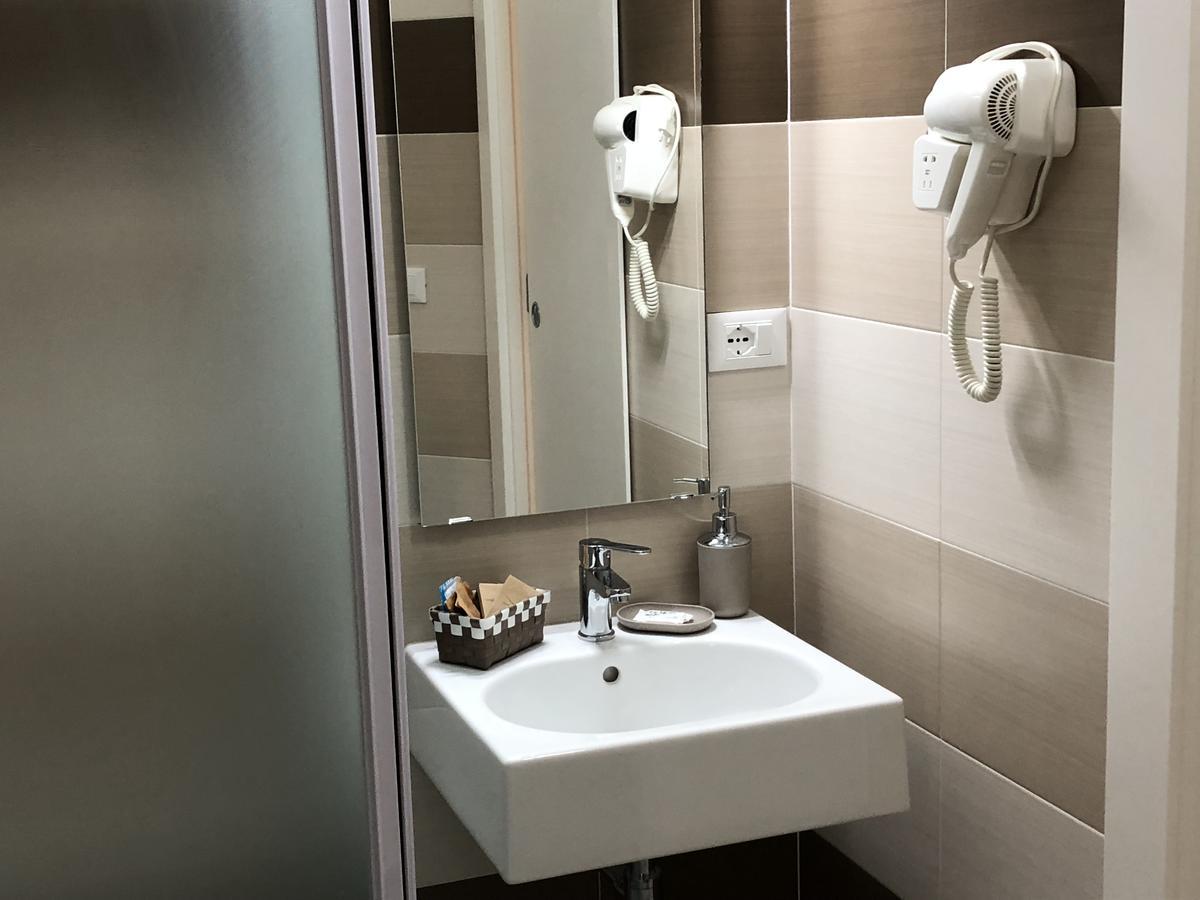 Bealu Bed & Breakfast Syracuse Bagian luar foto