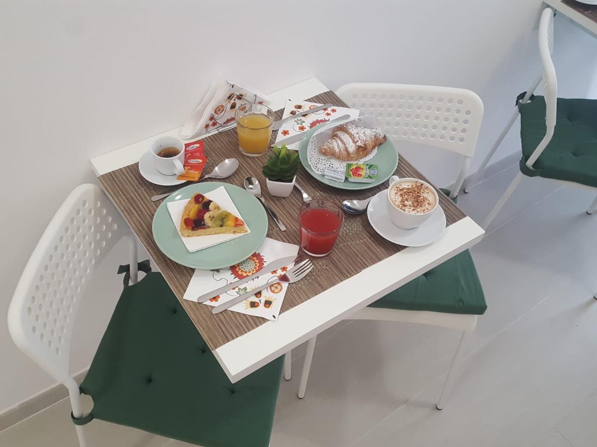 Bealu Bed & Breakfast Syracuse Bagian luar foto
