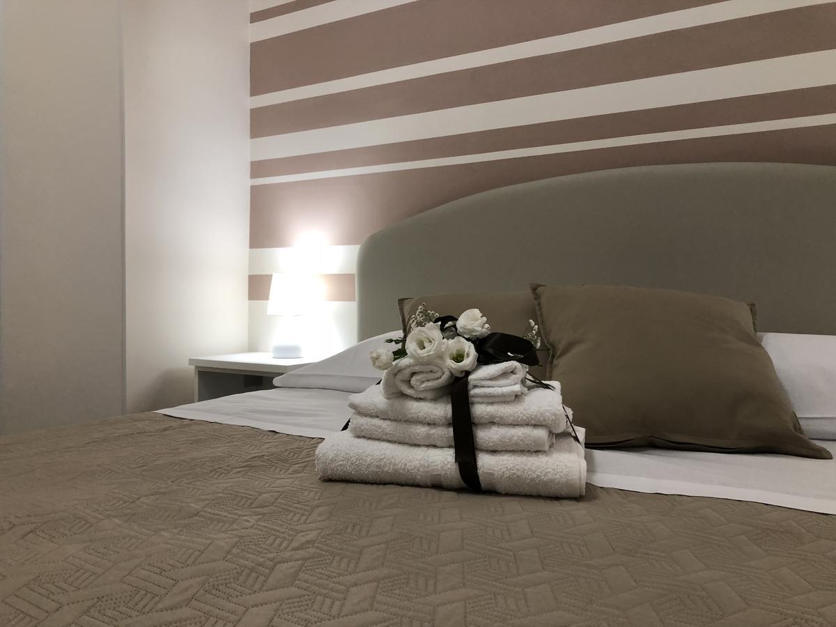 Bealu Bed & Breakfast Syracuse Bagian luar foto