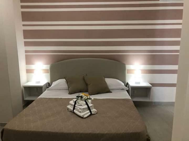Bealu Bed & Breakfast Syracuse Bagian luar foto