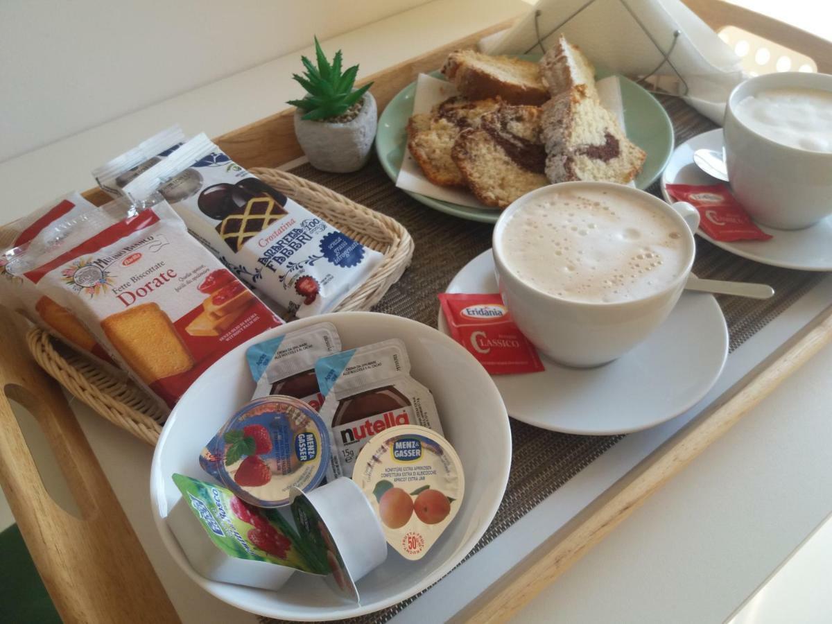 Bealu Bed & Breakfast Syracuse Bagian luar foto