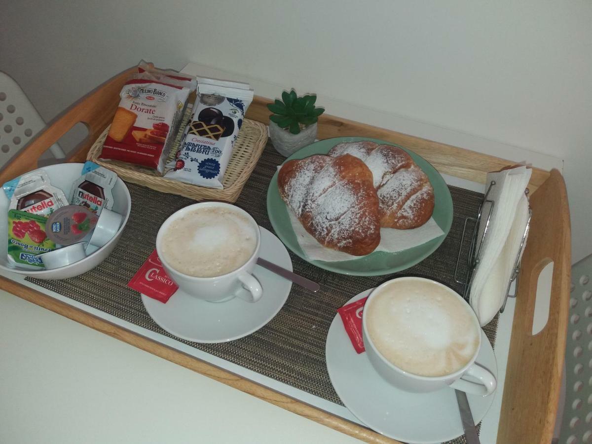 Bealu Bed & Breakfast Syracuse Bagian luar foto
