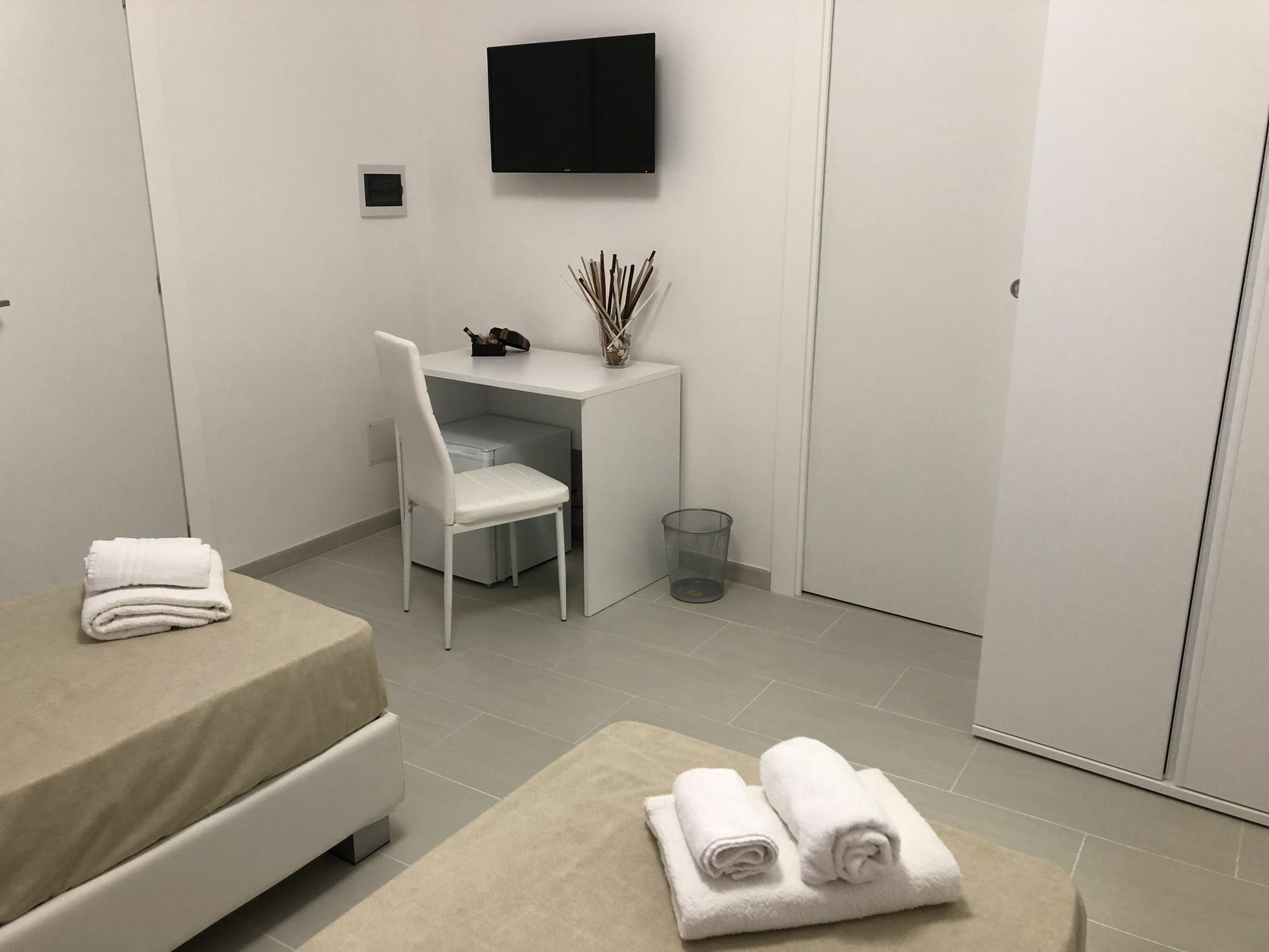Bealu Bed & Breakfast Syracuse Bagian luar foto
