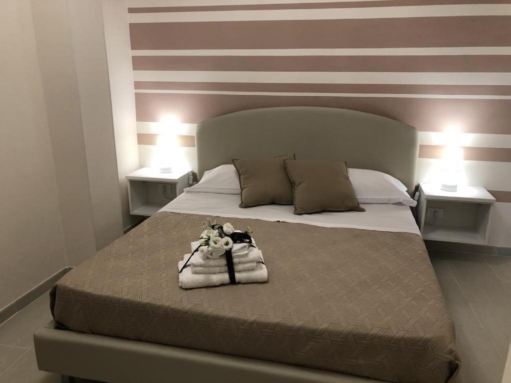 Bealu Bed & Breakfast Syracuse Bagian luar foto